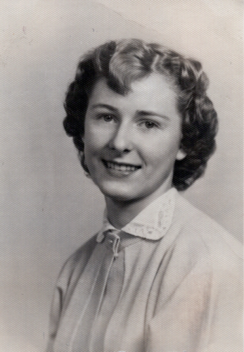 Elsie M. Eck